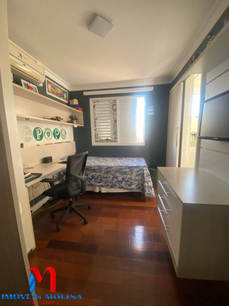 Imagem Apartamento com 3 Quartos à Venda, 128 m² em Jardim São Caetano - São Caetano Do Sul Imagem Apartamento com 3 Quartos à Venda, 128 m² em Jardim São Caetano - São Caetano Do Sul