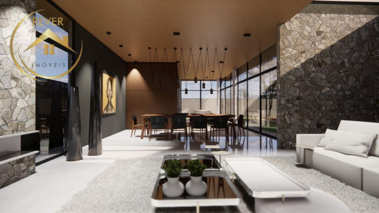 Imagem Casa com 3 Quartos à Venda, 345 m² em Vila Dos Plátanos - Campinas