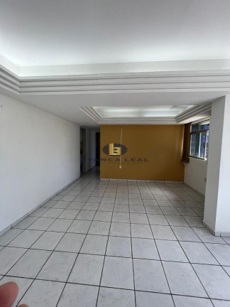 Imagem Apartamento com 3 Quartos à Venda, 92 m² em Madalena - Recife