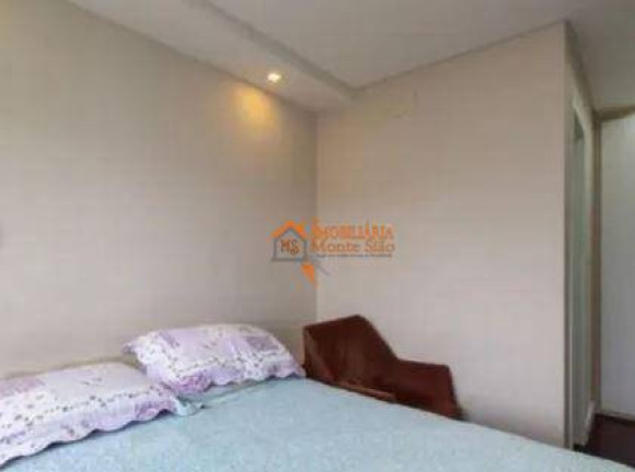 Imagem Apartamento com 2 Quartos à Venda, 68 m² em Jardim Flor Da Montanha - Guarulhos Imagem Apartamento com 2 Quartos à Venda, 68 m² em Jardim Flor Da Montanha - Guarulhos
