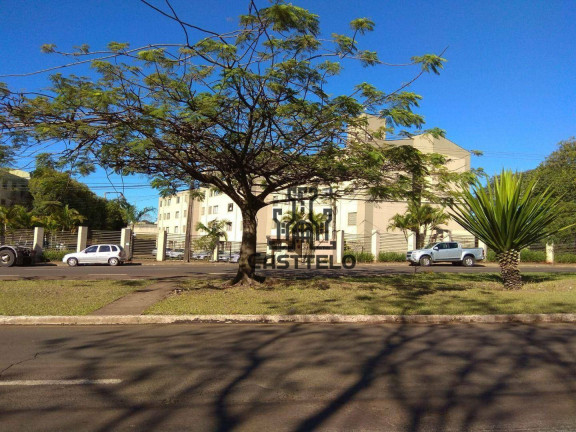 Imagem Apartamento com 2 Quartos à Venda, 52 m² em Jardim São José - Cambé Imagem Apartamento com 2 Quartos à Venda, 52 m² em Jardim São José - Cambé