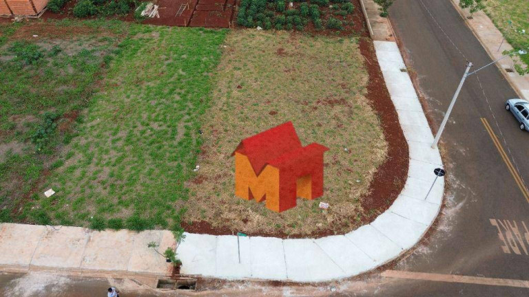 Imagem Terreno à Venda, 357 m² em Jardim Itapuã - Santa Bárbara D'oeste Imagem Terreno à Venda, 357 m² em Jardim Itapuã - Santa Bárbara D'oeste