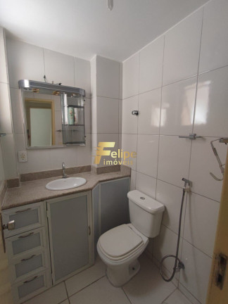 Imagem Imóvel com 3 Quartos à Venda, 80 m² em Praia Do Morro - Guarapari
