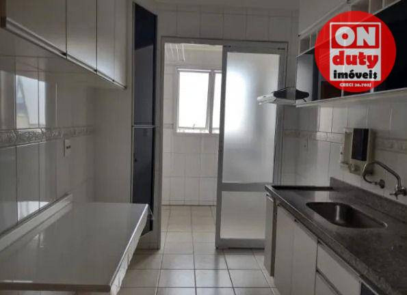 Imagem Apartamento com 2 Quartos à Venda, 90 m² em Embaré - Santos Imagem Apartamento com 2 Quartos à Venda, 90 m² em Embaré - Santos