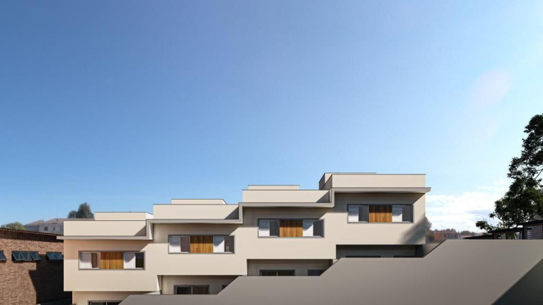 Imagem Sobrado com 2 Quartos à Venda, 86 m² em Jardim Pinheiro - Poá Imagem Sobrado com 2 Quartos à Venda, 86 m² em Jardim Pinheiro - Poá