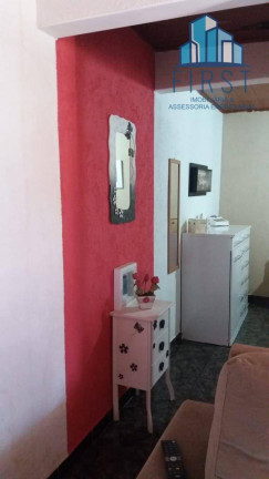 Imagem Casa com 3 Quartos à Venda, 219 m² em Santo Antônio - Louveira