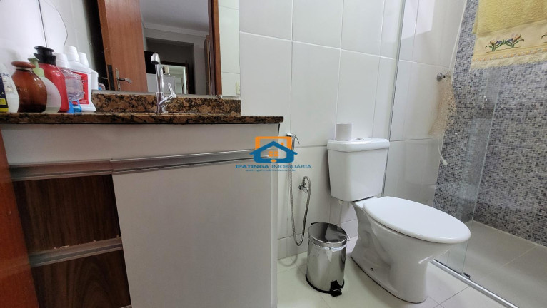 Imagem Apartamento com 3 Quartos à Venda, 96 m² em Cidade Nova - Santana Do Paraíso
