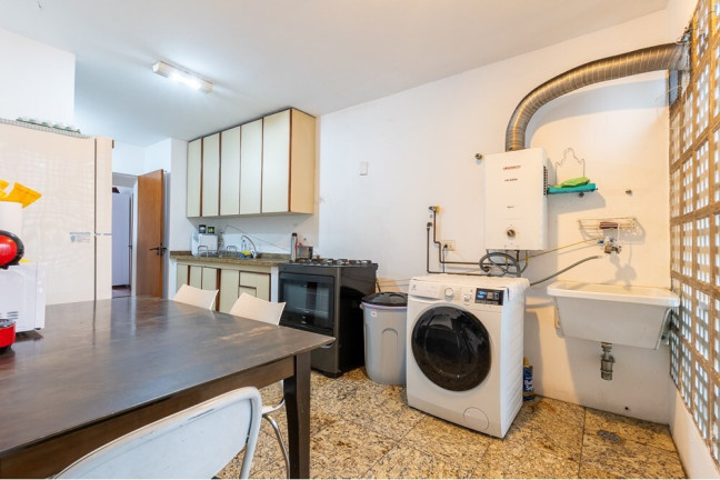 Imagem Imóvel com 3 Quartos à Venda, 107 m² em Cidade Monções - São Paulo Imagem Imóvel com 3 Quartos à Venda, 107 m² em Cidade Monções - São Paulo
