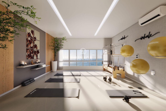 Imagem Apartamento com 2 Quartos à Venda, 1.414 m² em Tabuleiro - Barra Velha