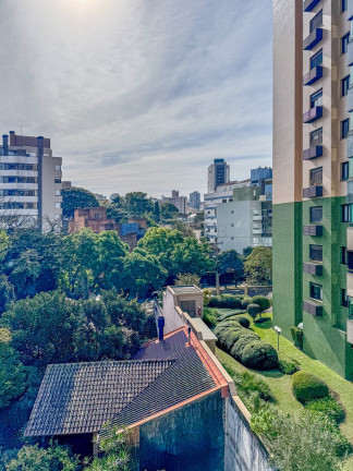 Imagem Imóvel com 3 Quartos à Venda, 117 m² em Petrópolis - Porto Alegre Imagem Imóvel com 3 Quartos à Venda, 117 m² em Petrópolis - Porto Alegre