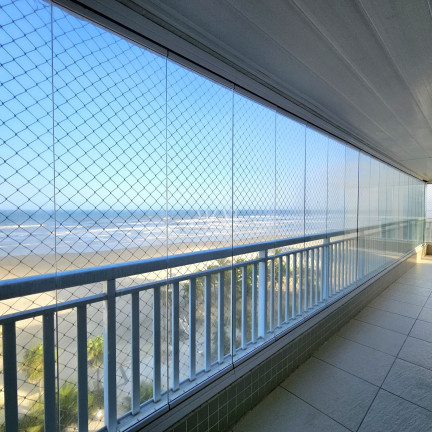 Imagem Apartamento com 3 Quartos à Venda, 163 m² em Aviação - Praia Grande