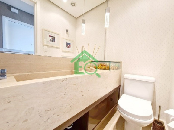 Imagem Apartamento com 4 Quartos à Venda, 266 m² em Jardim Taquaral - São Paulo Imagem Apartamento com 4 Quartos à Venda, 266 m² em Jardim Taquaral - São Paulo