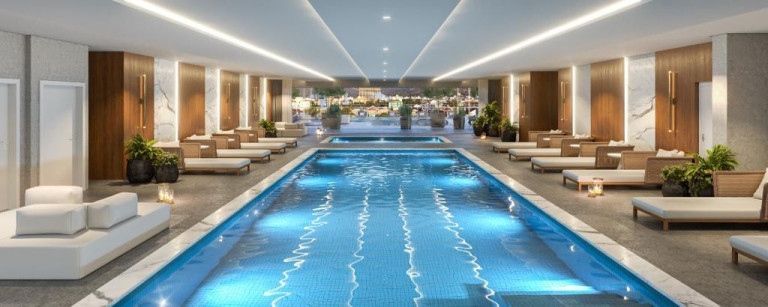 Imagem Apartamento com 2 Quartos à Venda, 85 m² em Porto Belo - Porto Belo