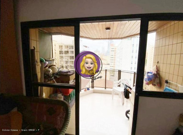 Imagem Apartamento com 2 Quartos à Venda, em Ponta Da Praia - Santos Imagem Apartamento com 2 Quartos à Venda, em Ponta Da Praia - Santos