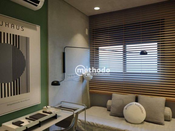 Imagem Apartamento com 3 Quartos à Venda, 96 m² em Chácara Da Barra - Campinas Imagem Apartamento com 3 Quartos à Venda, 96 m² em Chácara Da Barra - Campinas