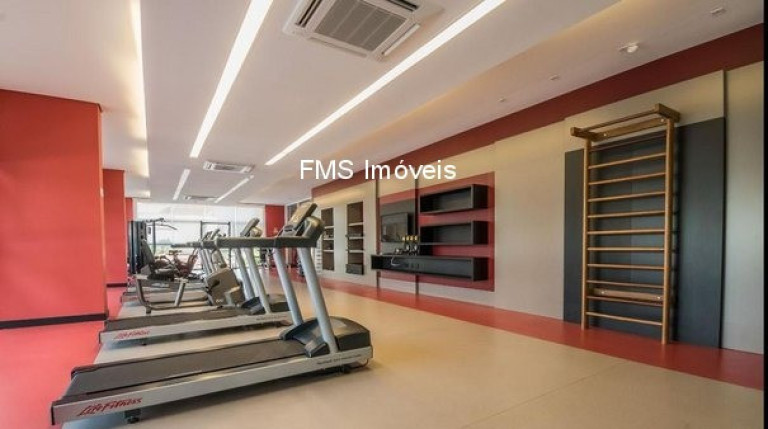 Imagem Imóvel com 1 Quarto à Venda, 42 m² em Brooklin - São Paulo Imagem Imóvel com 1 Quarto à Venda, 42 m² em Brooklin - São Paulo