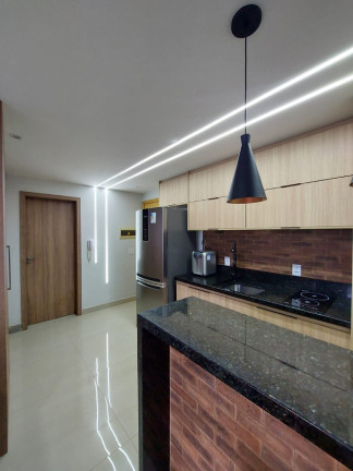 Imóvel com 1 Quarto à Venda, 44 m² em Norte (águas Claras) - Brasília