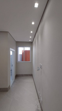 Imagem Casa com 3 Quartos à Venda, 477 m² em Condomínio Florais Itália - Cuiabá