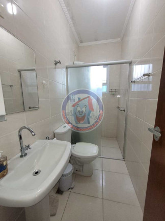 Imagem Casa com 2 Quartos à Venda, 81 m² em Vera Cruz - Mongaguá Imagem Casa com 2 Quartos à Venda, 81 m² em Vera Cruz - Mongaguá