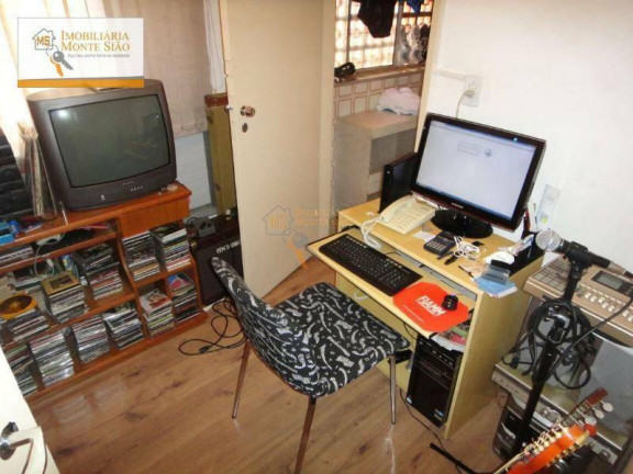 Imagem Apartamento com 3 Quartos à Venda, 80 m² em Jardim Sao Paulo(zona Norte) - São Paulo