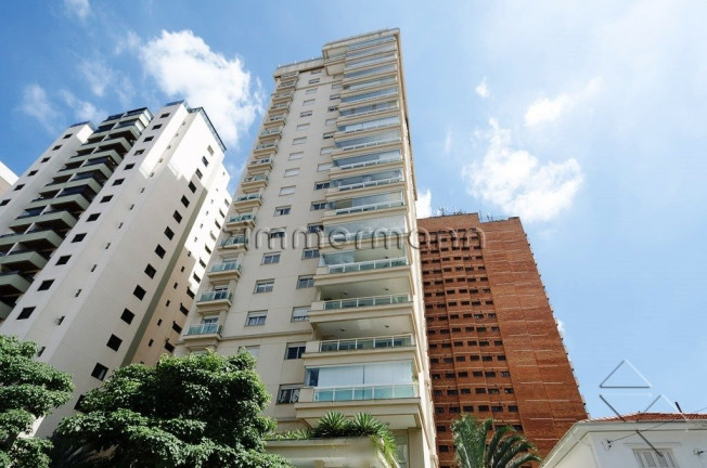 Imagem Apartamento com 4 Quartos à Venda, 287 m² em Perdizes - Sao Paulo