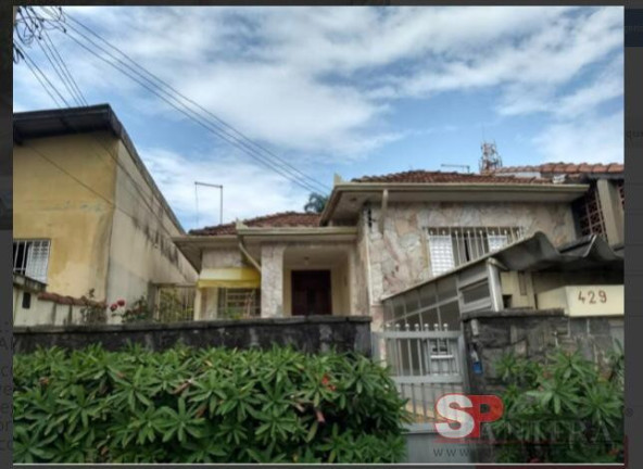Casa com 2 Quartos à Venda, 171 m² em Parque Das Nações - Santo André