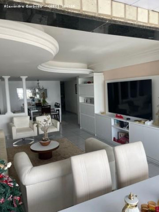Imagem Apartamento com 3 Quartos à Venda, 160 m² em Candeias - Jaboatão Dos Guararapes