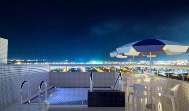 Imagem Apartamento com 2 Quartos à Venda, 62 m² em Vila Guilhermina - Praia Grande Imagem Apartamento com 2 Quartos à Venda, 62 m² em Vila Guilhermina - Praia Grande