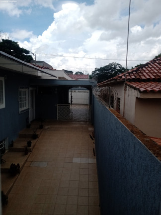 Imagem Casa com 5 Quartos à Venda, 280 m² em Jardim Santa Rosália - Sorocaba