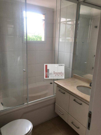 Imagem Apartamento com 3 Quartos à Venda, 136 m² em Vila Andrade - São Paulo Imagem Apartamento com 3 Quartos à Venda, 136 m² em Vila Andrade - São Paulo