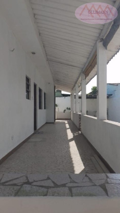 Imagem Casa com 2 Quartos à Venda, 80 m² em Monguagua - Mongaguá
