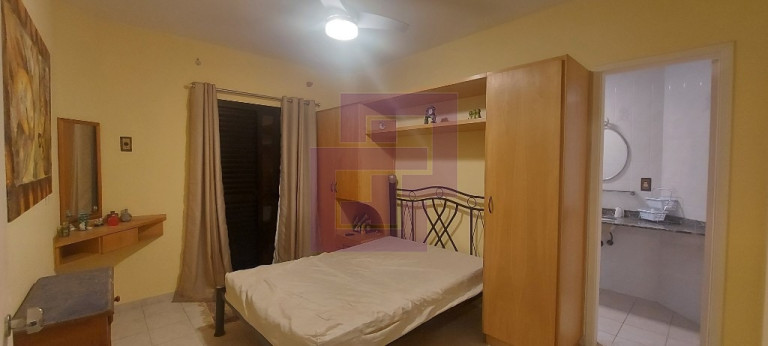 Imagem Apartamento com 3 Quartos à Venda, 153 m² em Jardim Las Palmas - Guarujá