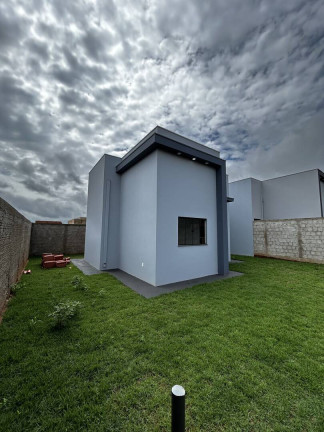 Imagem Casa com 2 Quartos à Venda, em Parque Da Mata - Tangará Da Serra Imagem Casa com 2 Quartos à Venda, em Parque Da Mata - Tangará Da Serra
