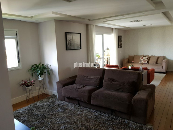 Imagem Apartamento com 4 Quartos à Venda, 120 m² em Vila Sofia - São Paulo Imagem Apartamento com 4 Quartos à Venda, 120 m² em Vila Sofia - São Paulo