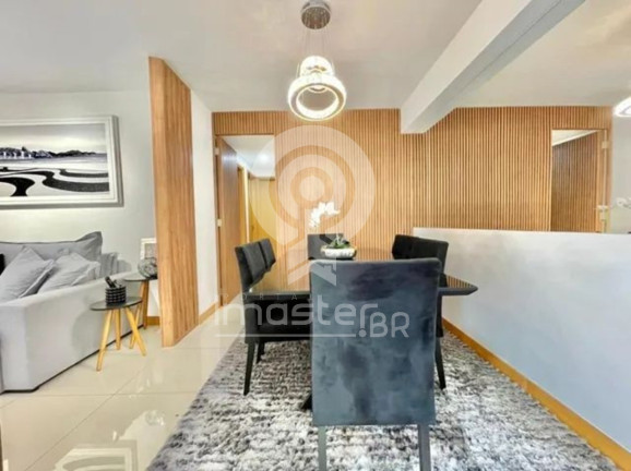 Imagem Apartamento com 3 Quartos à Venda, 86 m² em Recreio Dos Bandeirantes - Rio De Janeiro