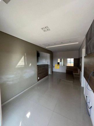 Imagem Apartamento com 3 Quartos à Venda, 74 m² em Santo Antônio - Americana Imagem Apartamento com 3 Quartos à Venda, 74 m² em Santo Antônio - Americana