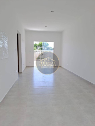 Imagem Casa com 2 Quartos à Venda, 64 m² em Bairro Cohapar Ii - Guaratuba