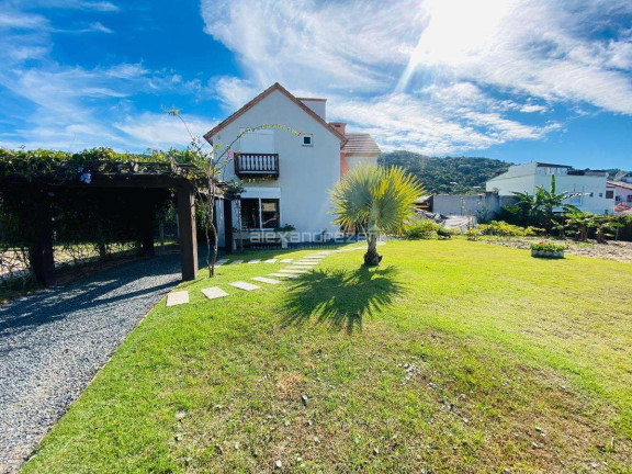 Imagem Casa com 3 Quartos à Venda, 120 m² em Bombas - Bombinhas