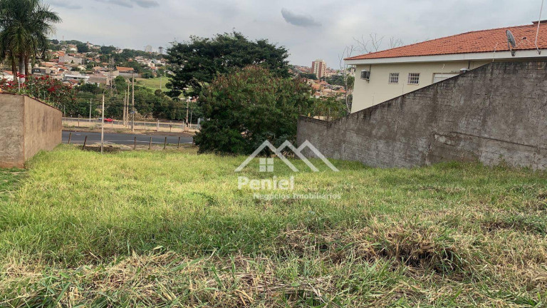 Terreno à Venda, 385 m² em Ribeirânia - Ribeirão Preto