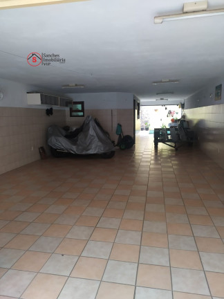 Imagem Sobrado com 3 Quartos à Venda, 297 m² em Vila Prudente - São Paulo Imagem Sobrado com 3 Quartos à Venda, 297 m² em Vila Prudente - São Paulo