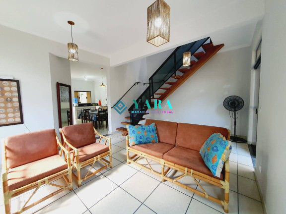 Imagem Casa com 4 Quartos para Temporada, 600 m² em Lázaro - Ubatuba Imagem Casa com 4 Quartos para Temporada, 600 m² em Lázaro - Ubatuba