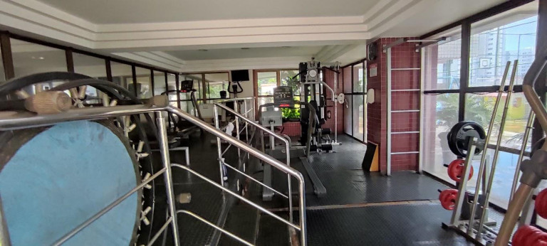 Imagem Imóvel com 4 Quartos à Venda, 237 m² em Graças - Recife