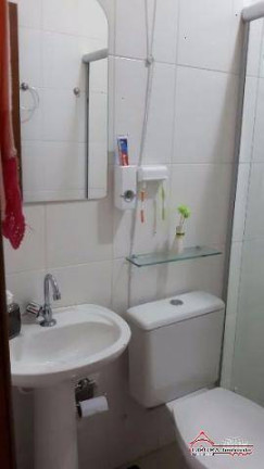 Imagem Casa de Condomínio com 2 Quartos à Venda, 66 m² em Jardim Colônia - Jacareí Imagem Casa de Condomínio com 2 Quartos à Venda, 66 m² em Jardim Colônia - Jacareí