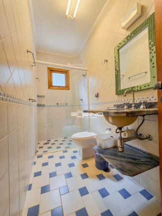 Imagem Casa com 4 Quartos à Venda, 277 m² em Riviera De São Lourenço - Bertioga