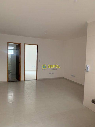 Imagem Apartamento com 1 Quarto para Alugar, 44 m² em Jardim Imperador - São Paulo Imagem Apartamento com 1 Quarto para Alugar, 44 m² em Jardim Imperador - São Paulo
