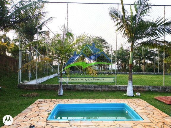 Imagem Chácara com 5 Quartos à Venda, 81.000 m² em Recanto Dos Palmares - Atibaia Imagem Chácara com 5 Quartos à Venda, 81.000 m² em Recanto Dos Palmares - Atibaia