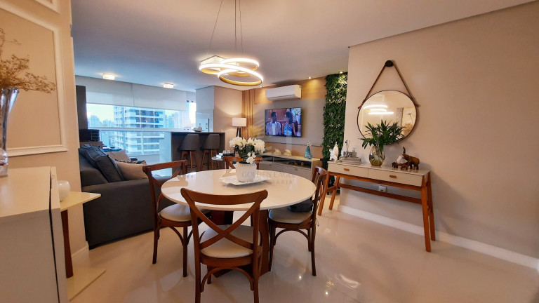 Imagem Apartamento com 3 Quartos à Venda, 112 m² em Fazenda - Itajaí Imagem Apartamento com 3 Quartos à Venda, 112 m² em Fazenda - Itajaí