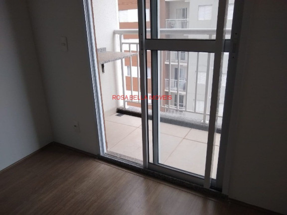 Imagem Apartamento com 2 Quartos à Venda, 52 m² em Parque União - Jundiaí