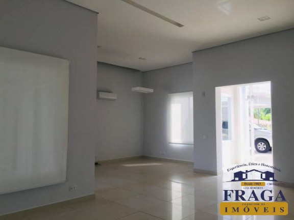 Imagem Casa de Condomínio à Venda, 470 m² em Parque Village Castelo - Itu