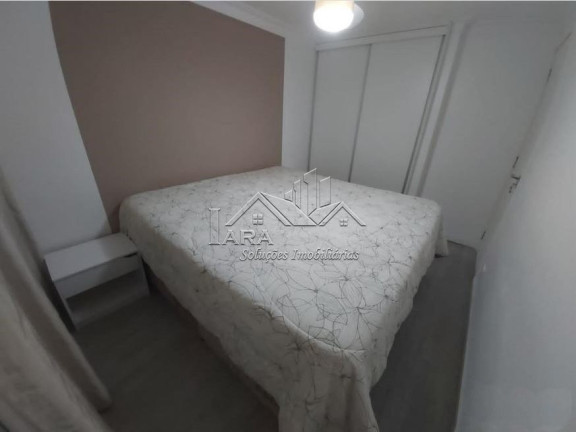 Imagem Apartamento com 2 Quartos à Venda,  em Cangaíba - São Paulo